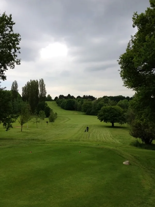 Knowle Golf Club England United Kingdom jpg