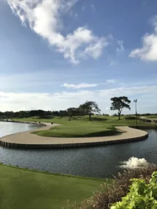 Laguna National Golf Country Club Singapore