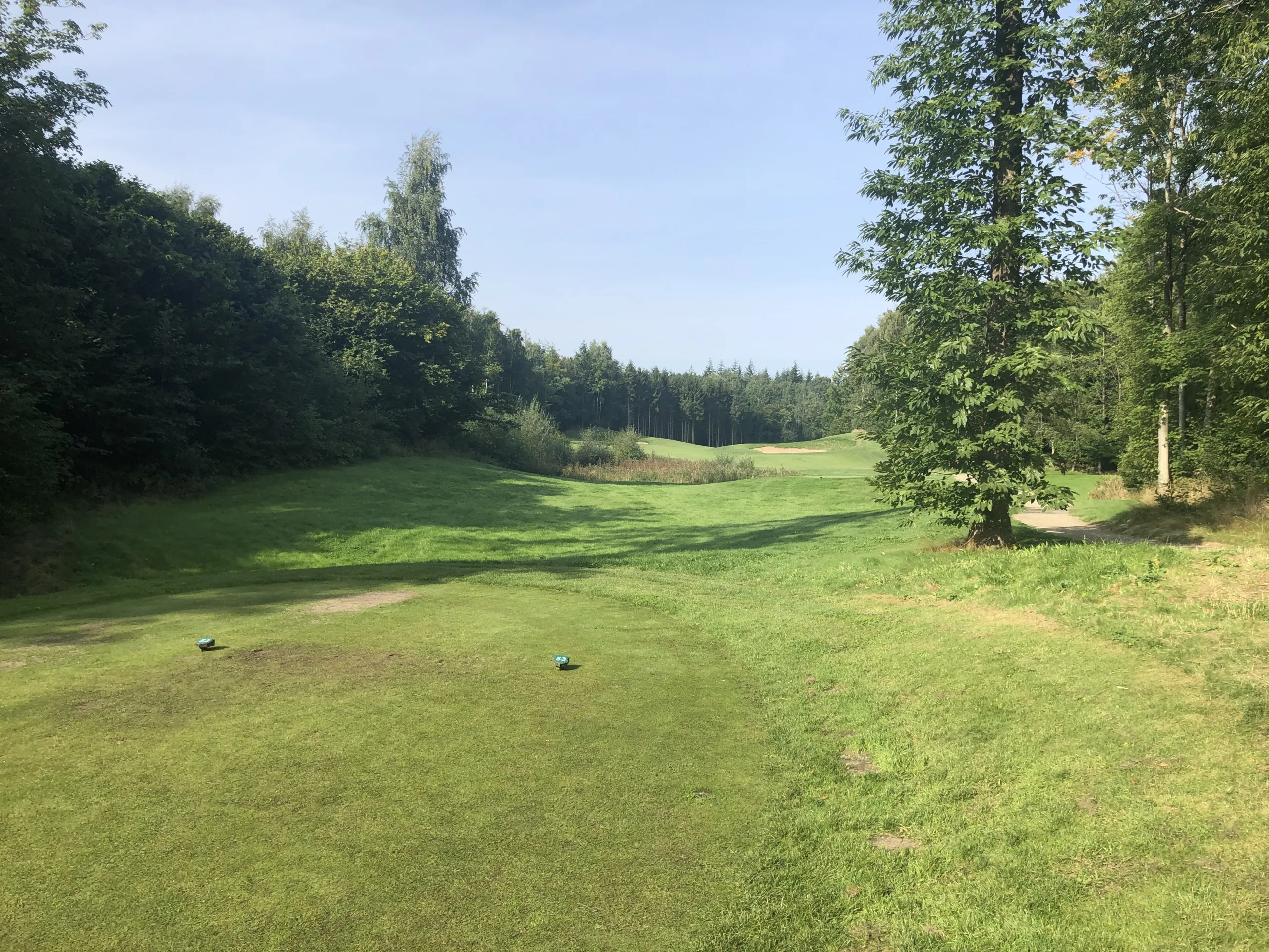 Langeso Golf Funen And Islands Denmark scaled