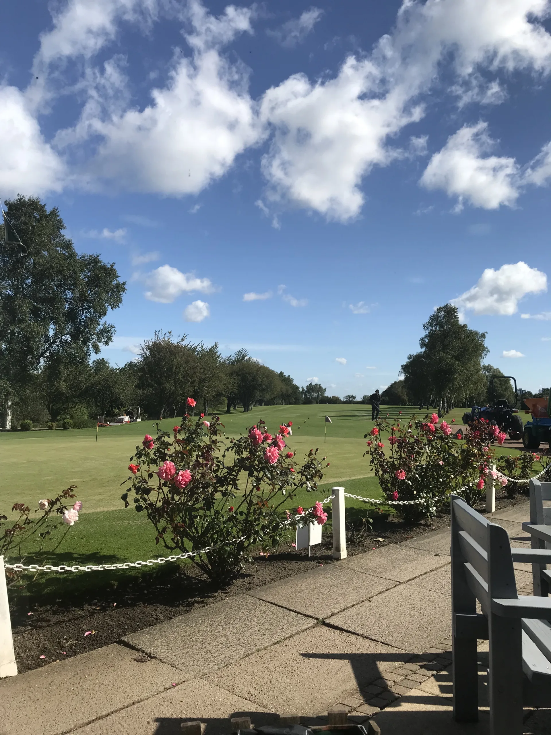 Lees Hall Golf Club England United Kingdom scaled