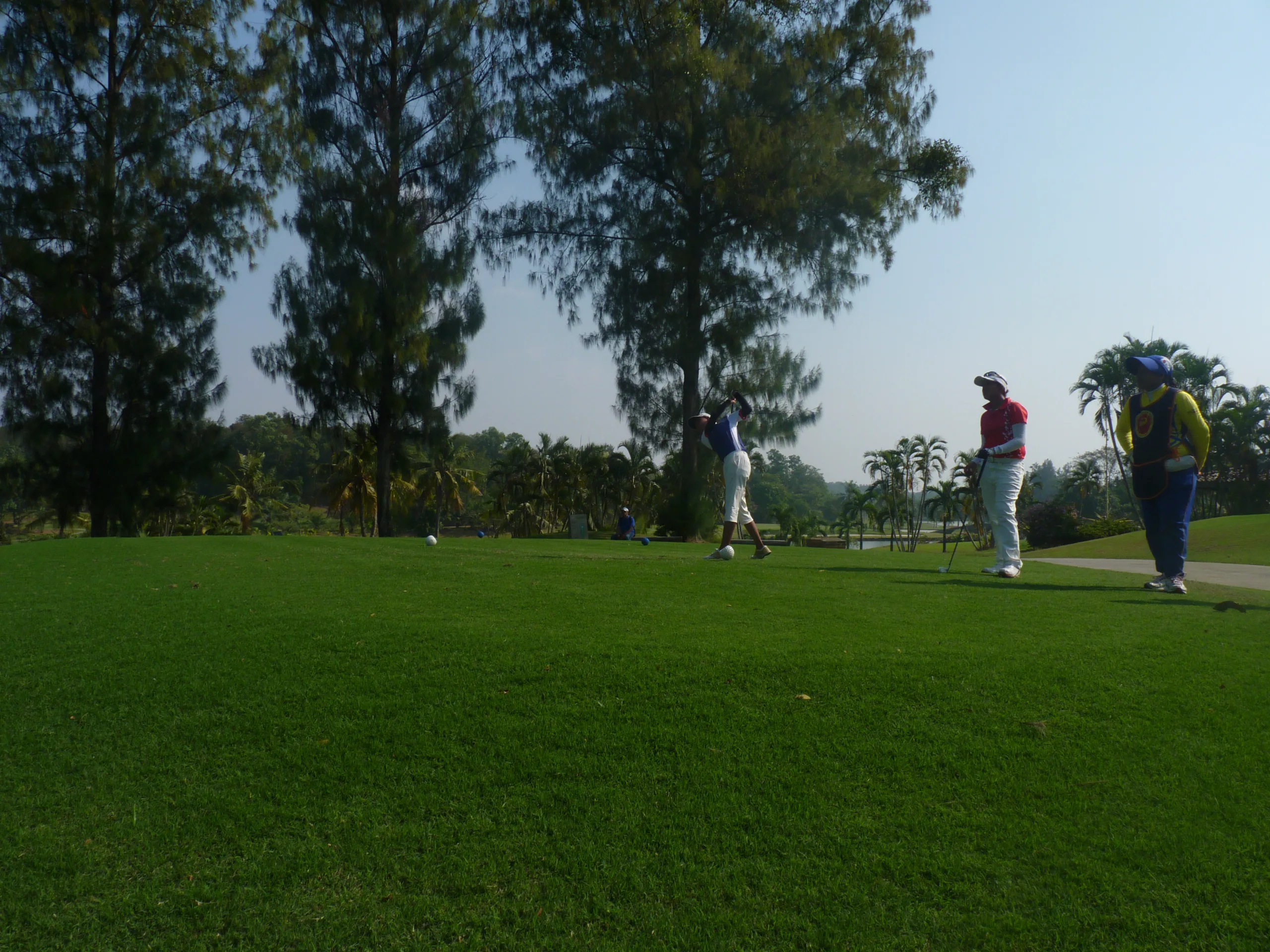LotusLakes Golf Club – Public Golf Courses in Java, Indonesia