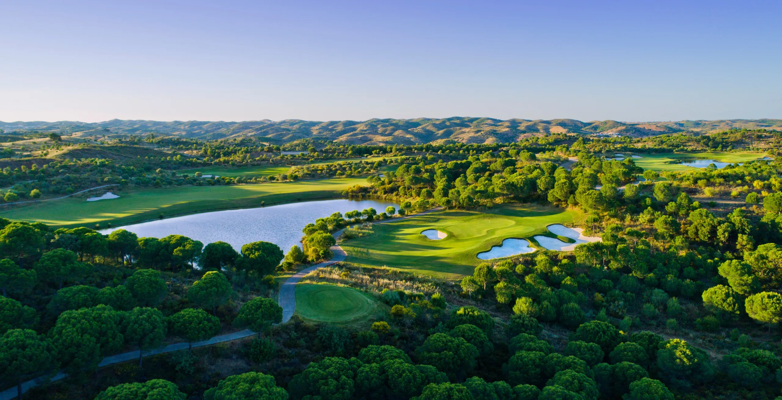 Monte Rei Golf & Country Club – Public Golf Courses in Algarve, Portugal