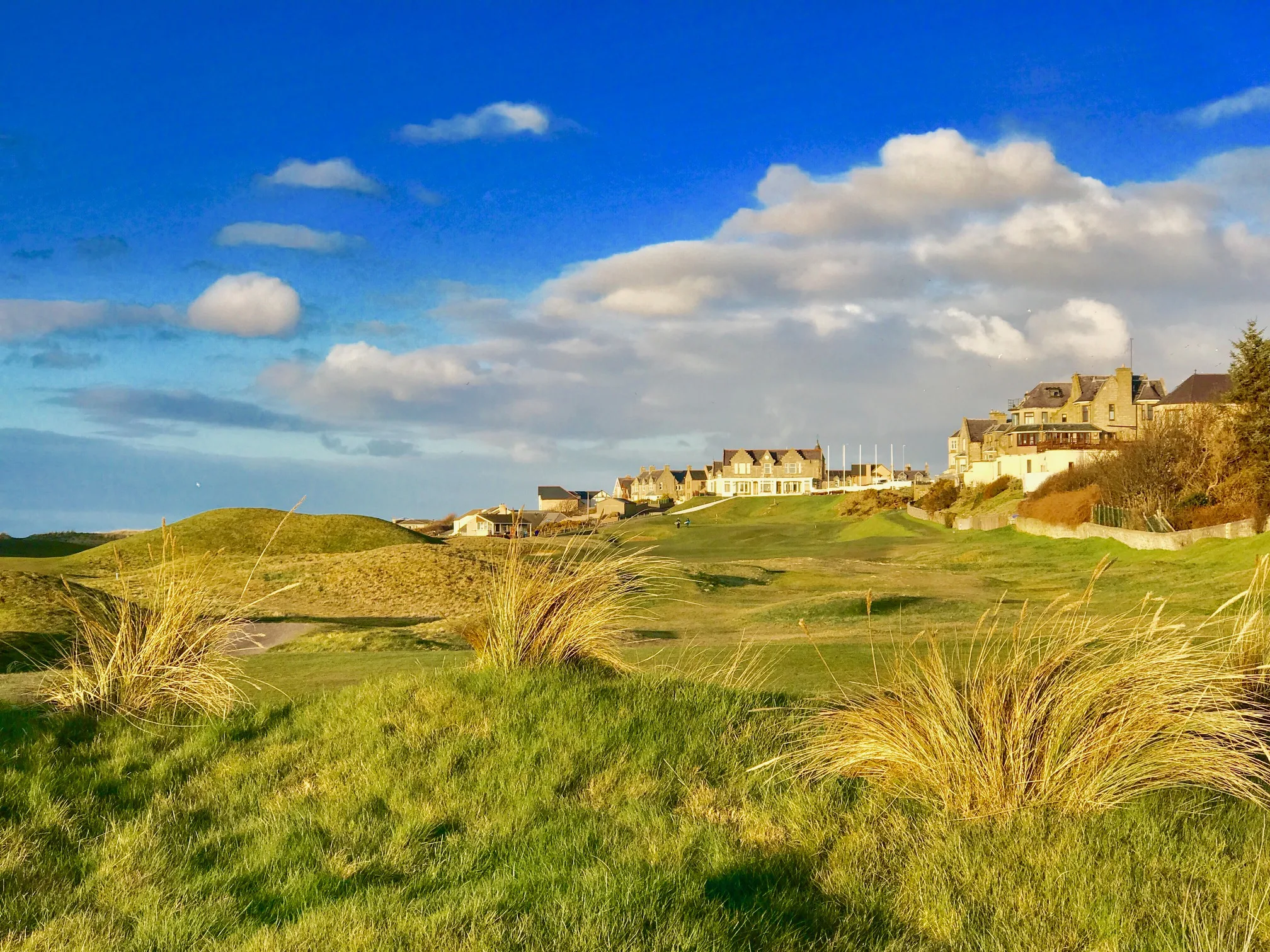 Moray Golf Club Scotland United Kingdom jpg