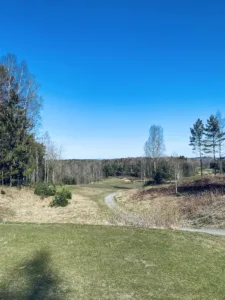 Moss Rygge Golfklubb Ostfold Norway