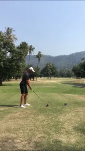 Mountain Shadow Golf Club Thailand