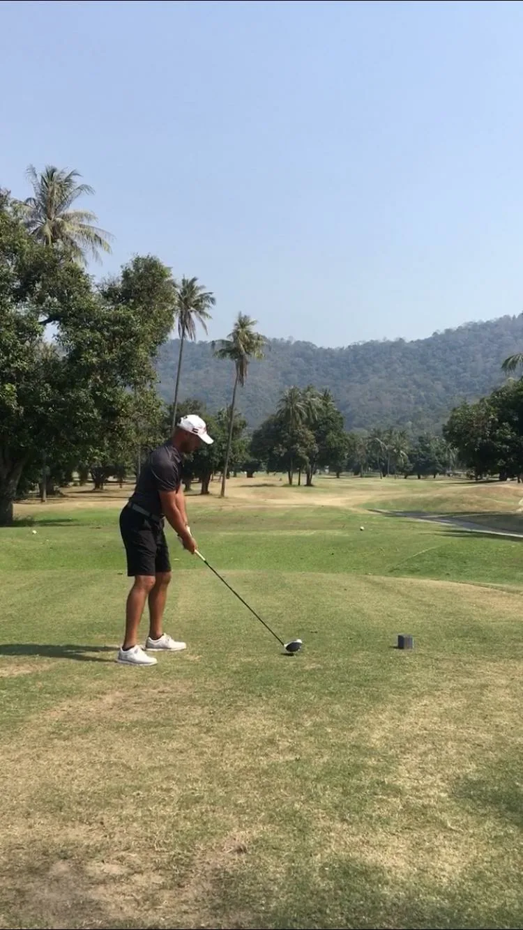 Mountain Shadow Golf Club – Public Golf Courses in Thailand