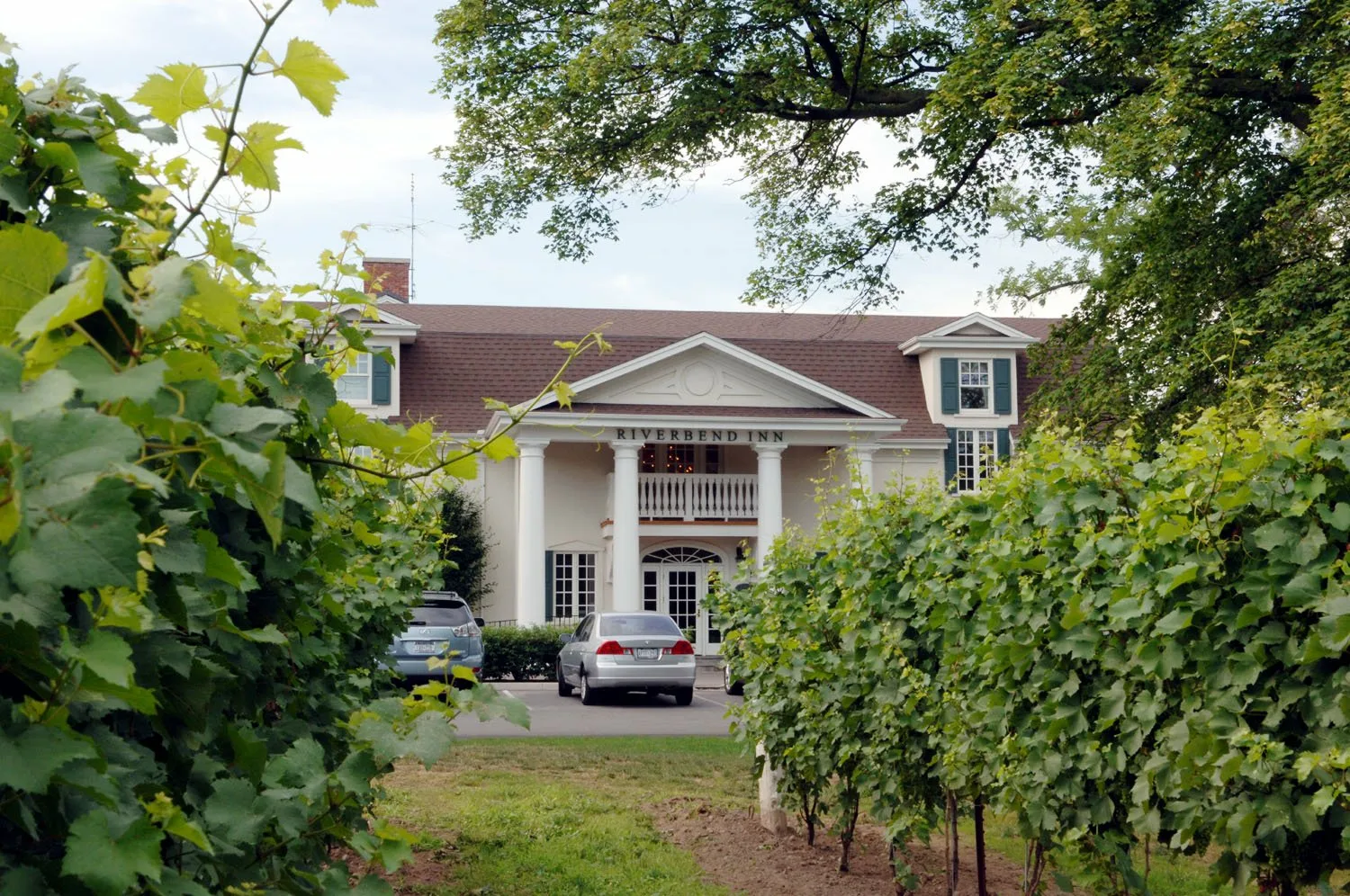 Niagara On The Lake Golf Club Ontario Canada jpg