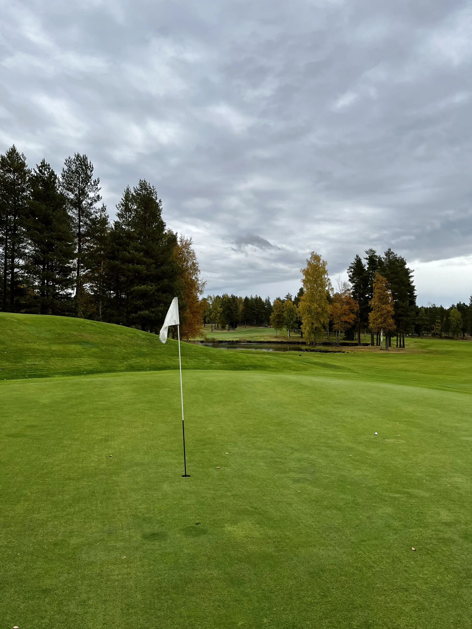 Nordcenter Golf & Country Club – Public Golf Courses in Uusimaa, Finland