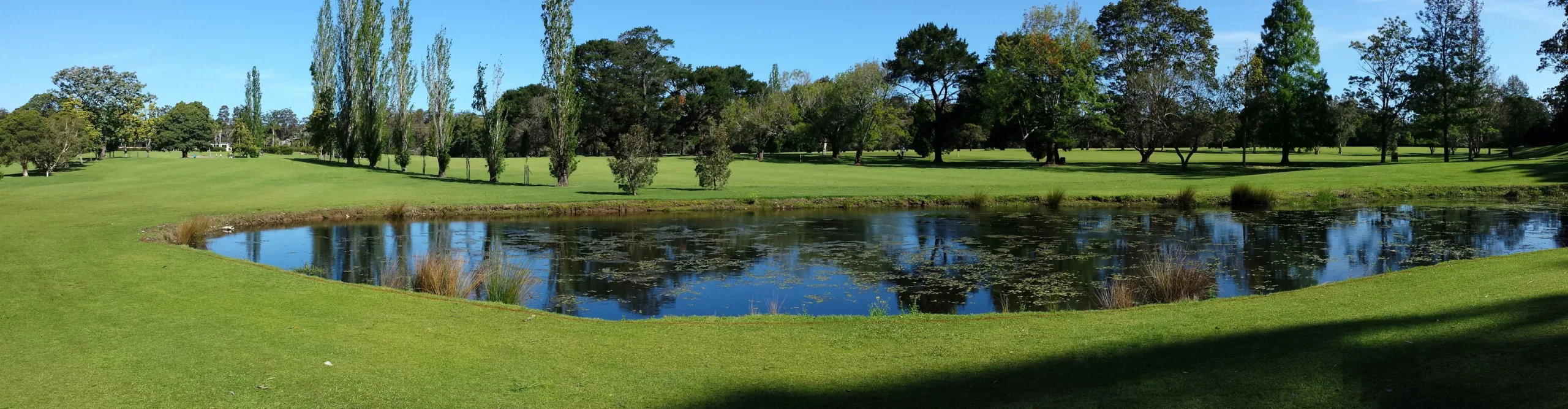 Nowra Golf and Recreation Club – Public Golf Courses in New South Wales, Australia