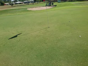Palmerston Golf Club Northern Territory Australia