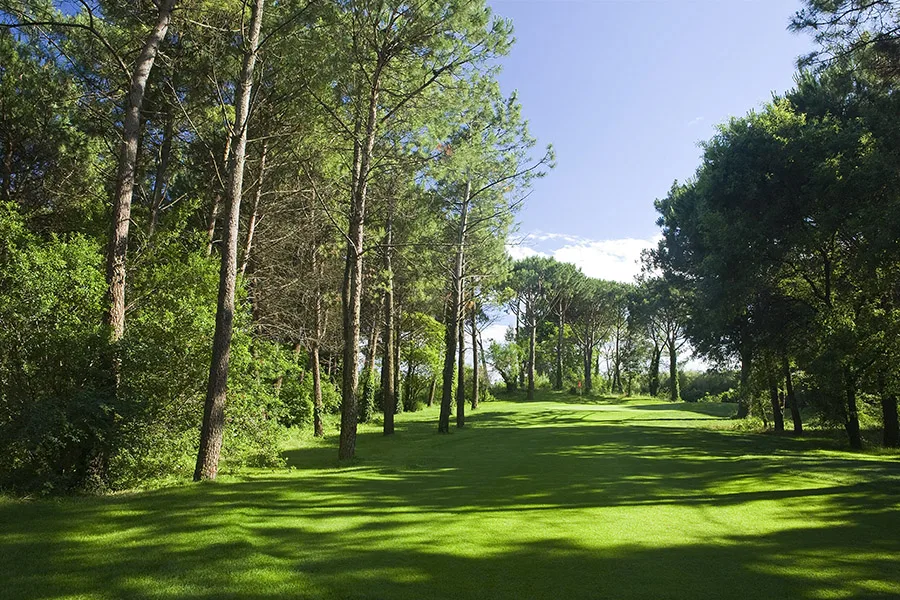 Par3 Gualta – Public Golf Courses in Catalonia, Spain