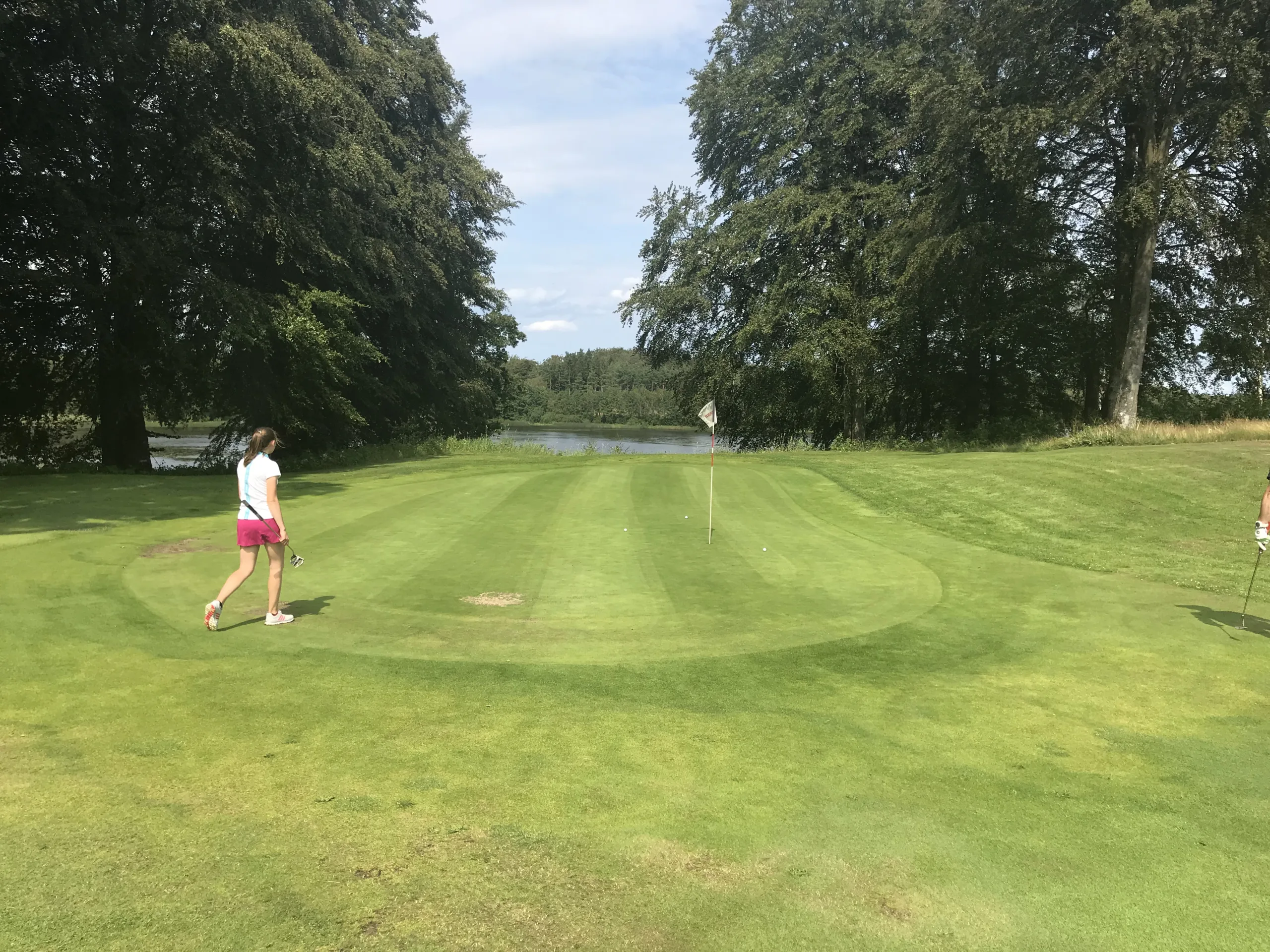 Perstorps Golfklubb – Public Golf Courses in Skåne, Sweden