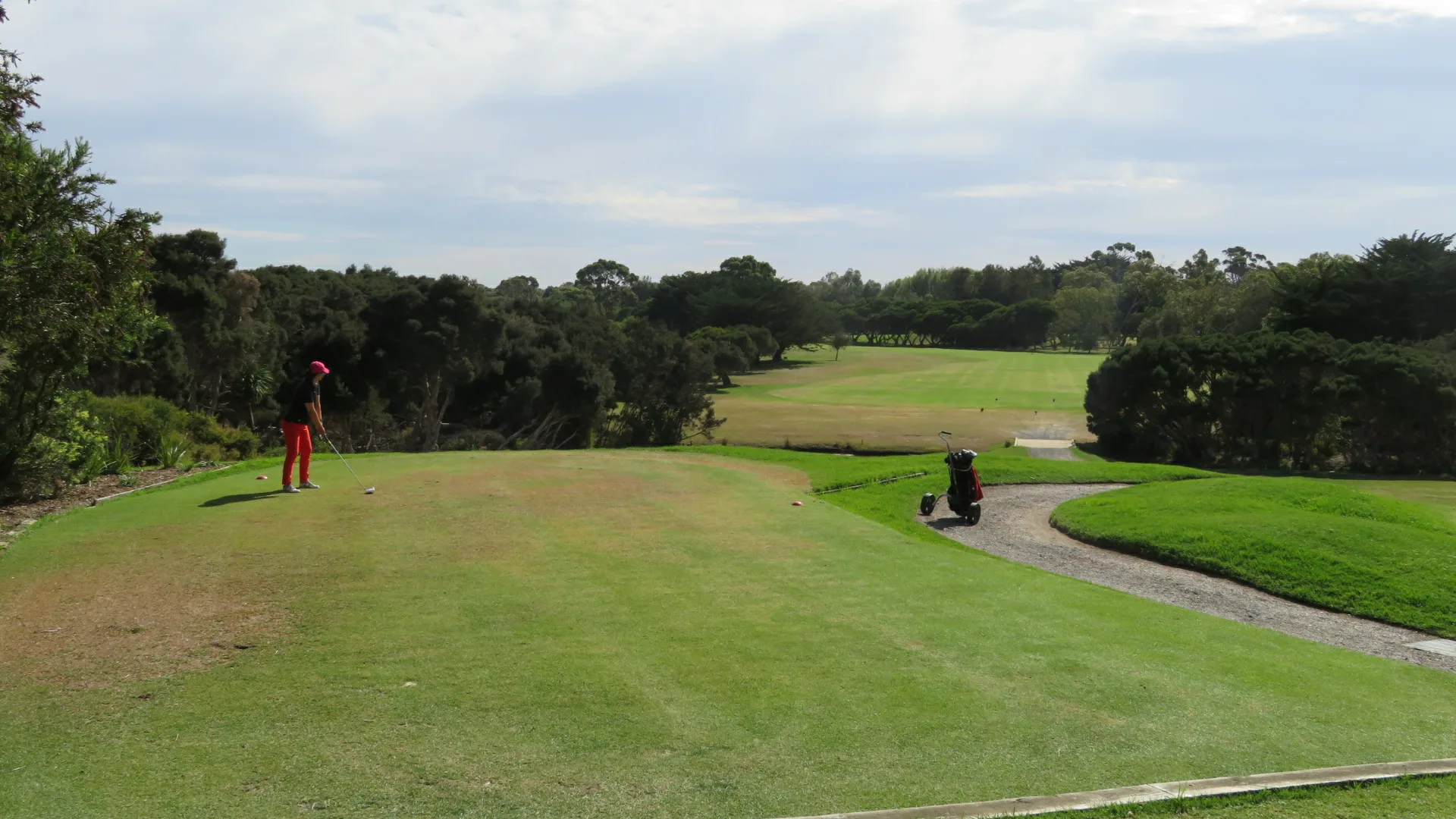 Phillip Island Golf Club Victoria Australia jpg