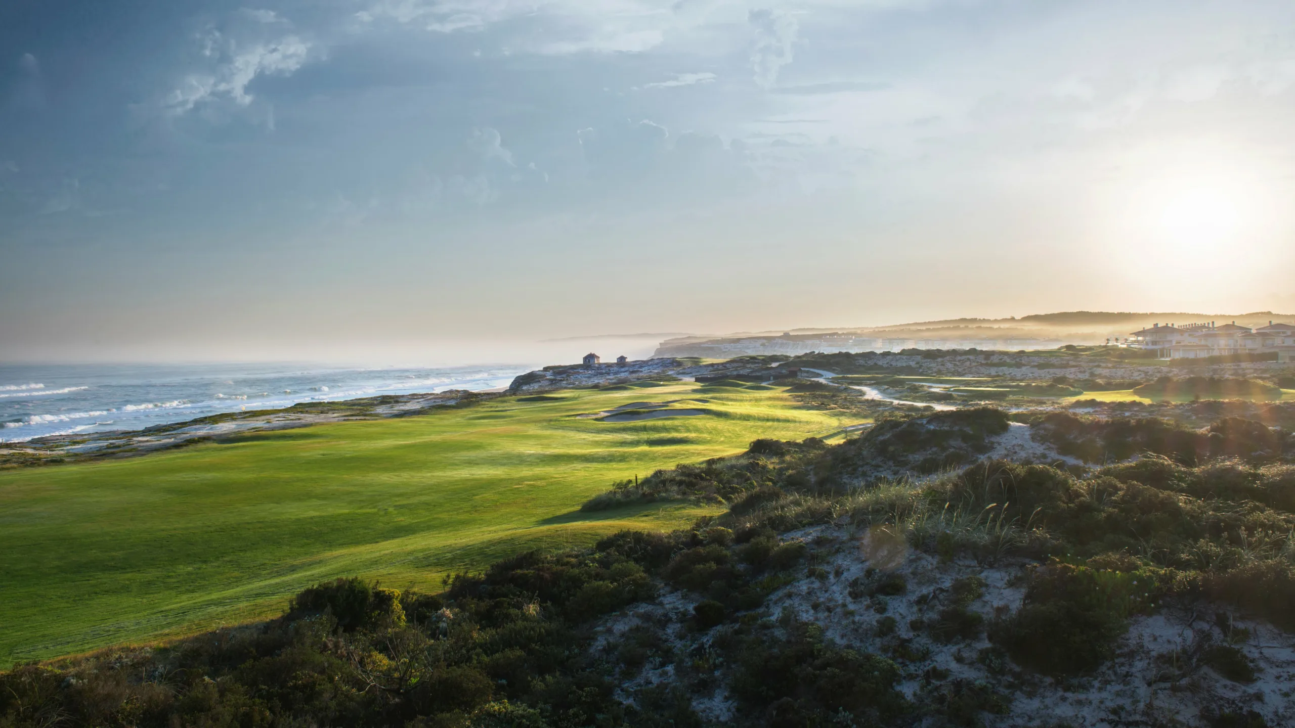 Praia D’El Rey Golf & Beach Resort – Public Golf Courses in Centro Region Portugal, Portugal