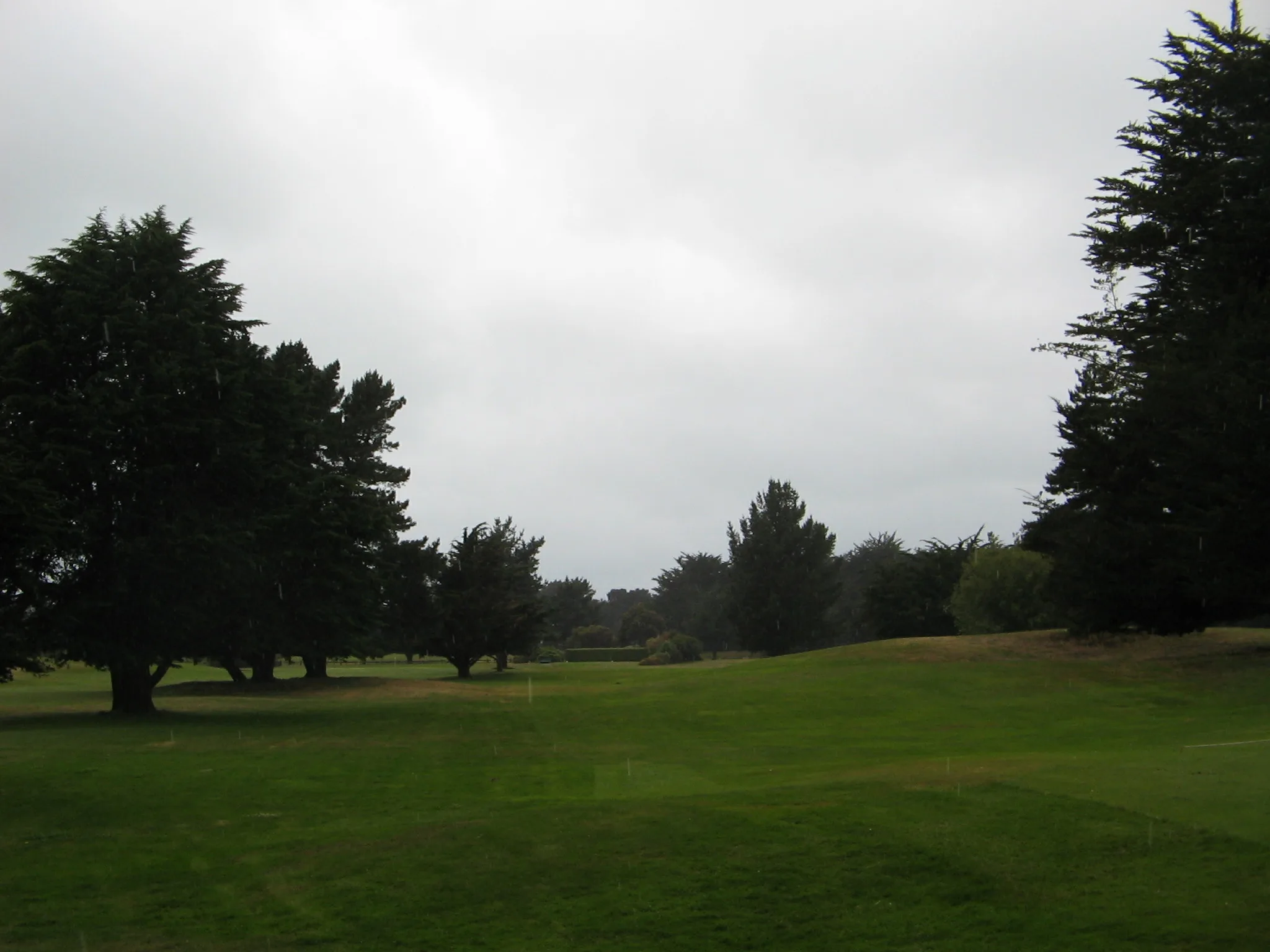 Rawhiti Golf Club South Island New Zealand jpg