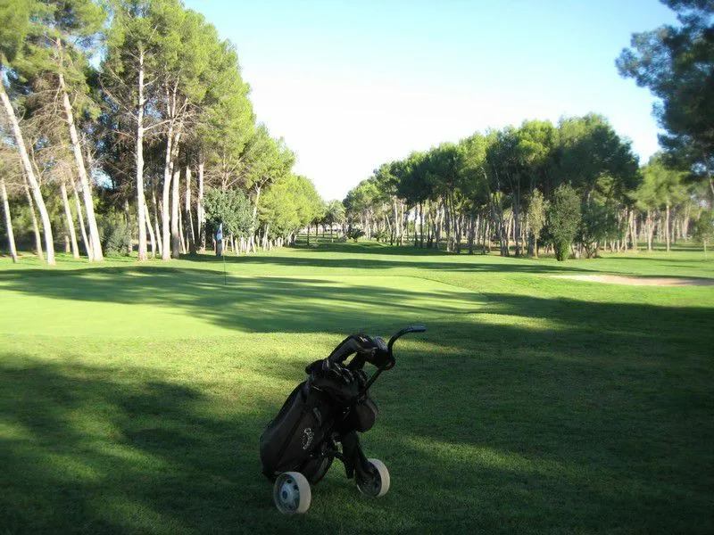 Real Club de Golf Manises – Public Golf Courses in Valencian Community, Spain