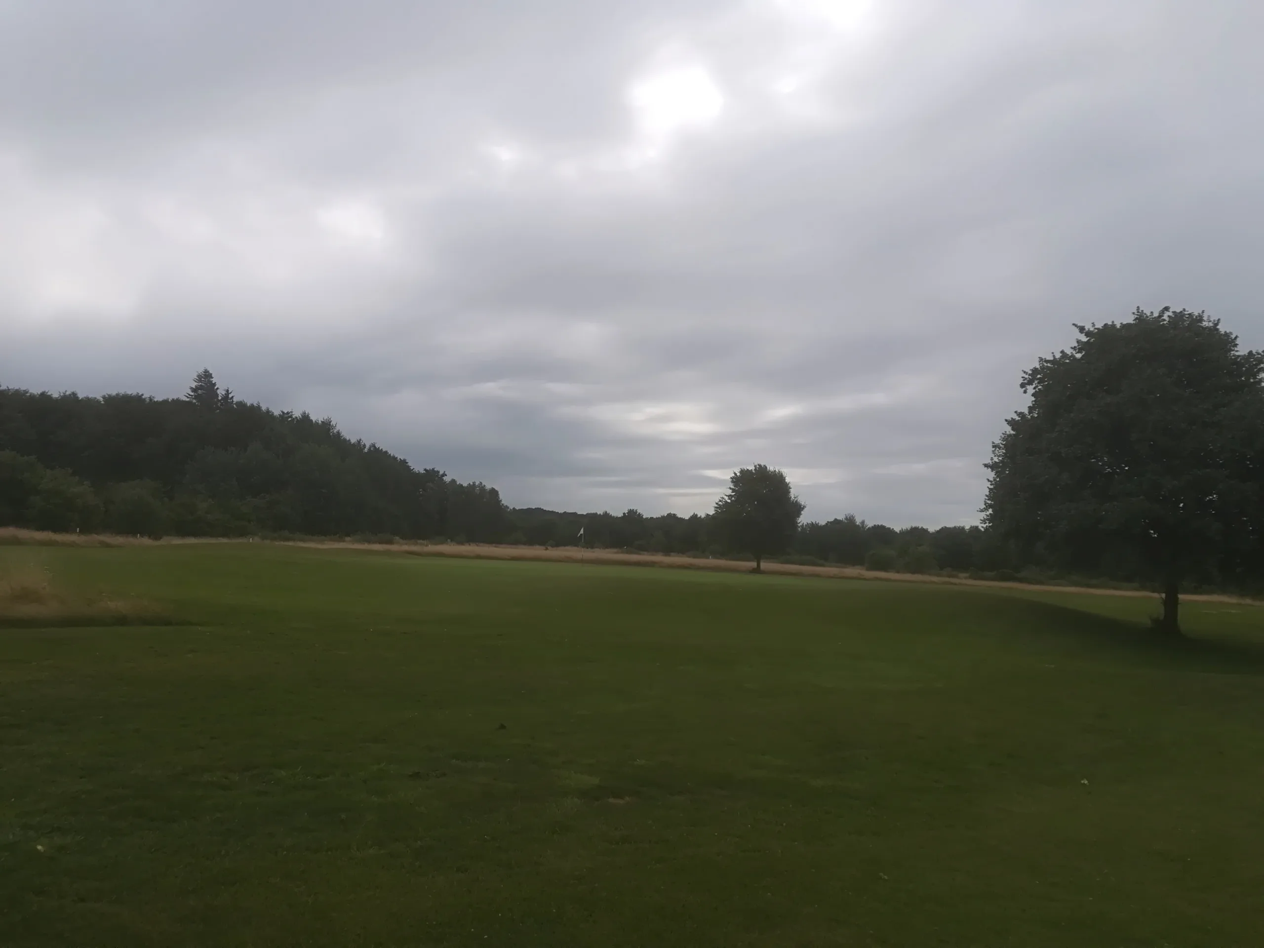 Rolling Hills Golf Club Baumholder e.V. – Public Golf Courses in Rheinland Pfalz, Germany