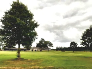 Royal Oak Golf Club South Jutland Denmark