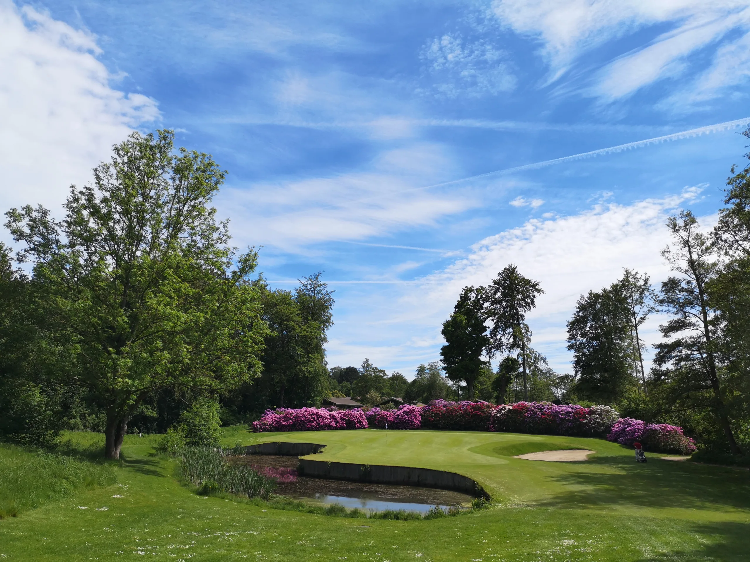 Rungsted Golf Klub – Public Golf Courses in North Zealand And Copenhagen, Denmark