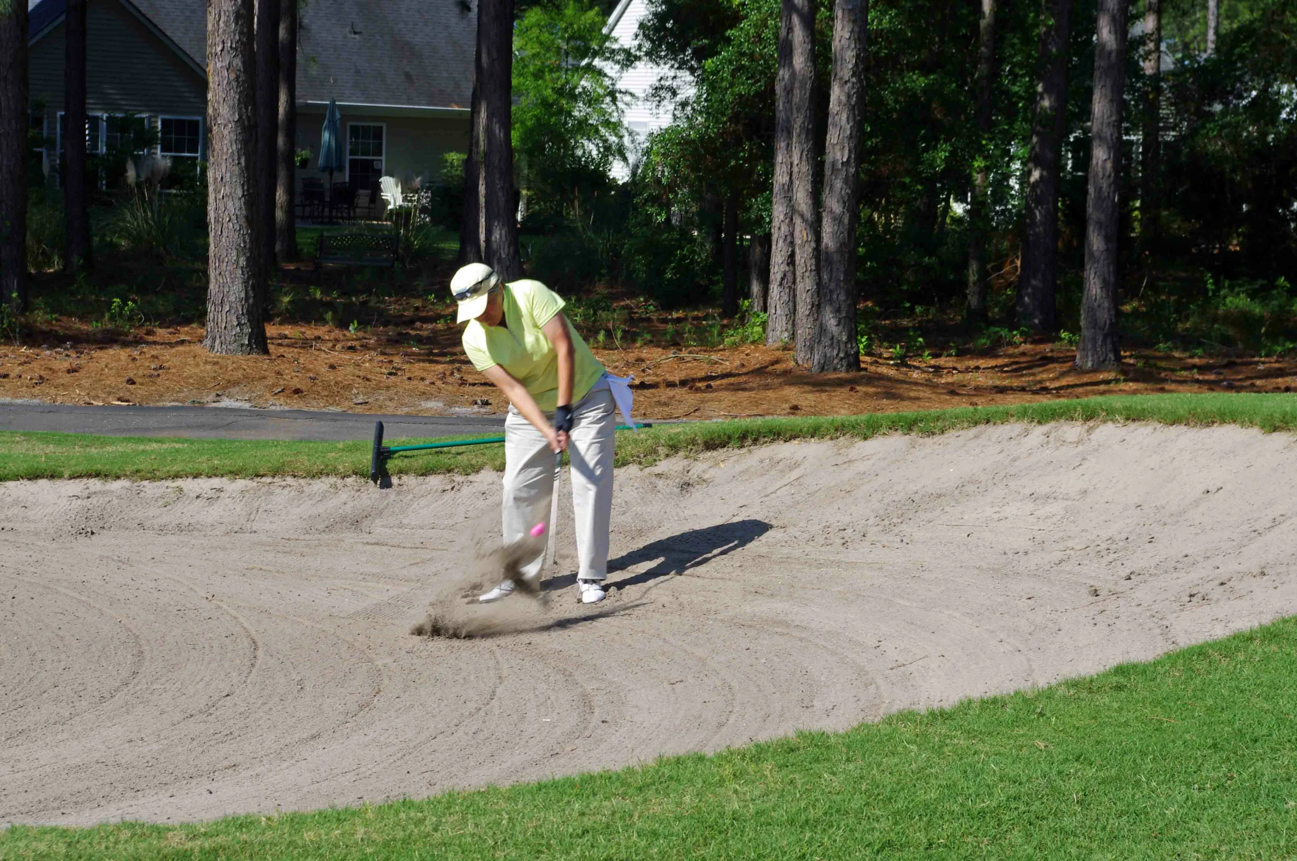 Sandpiper Bay Golf Country Club North Carolina United States Of America scaled