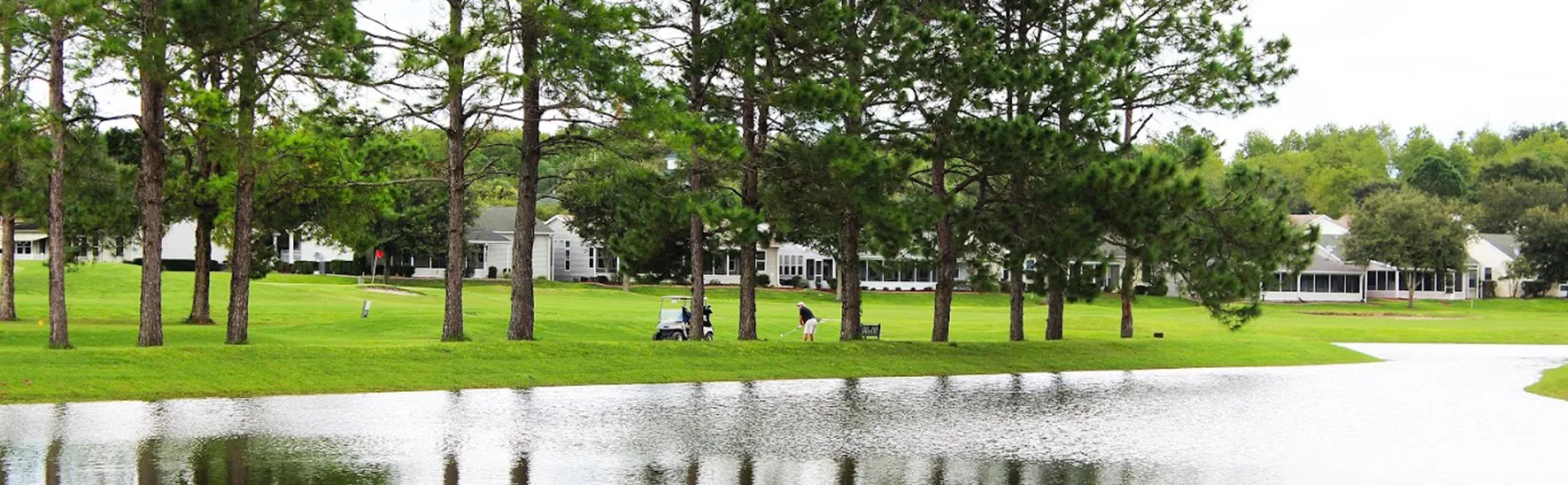 Scotland Yards Golf Club Florida United States Of America jpg