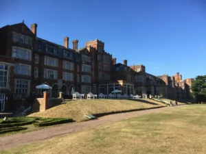 Selsdon Park Golf Club England United Kingdom