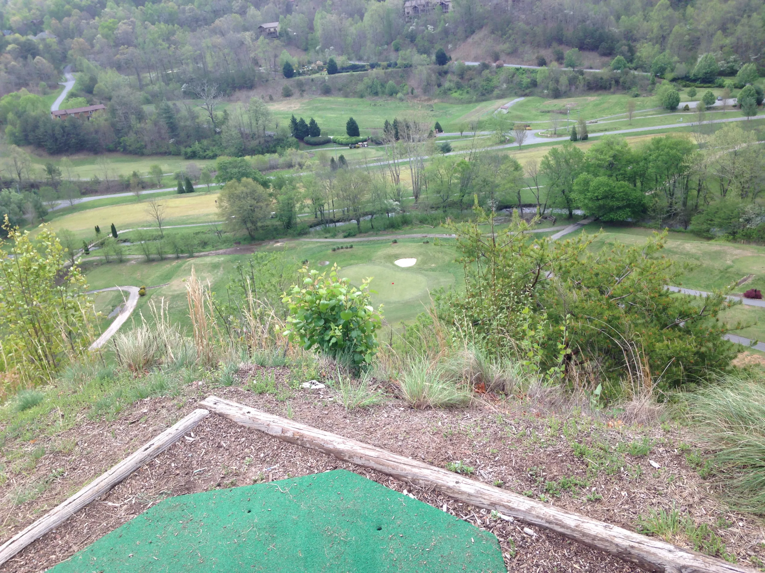 Smoky Mountain Country Club North Carolina United States Of America scaled