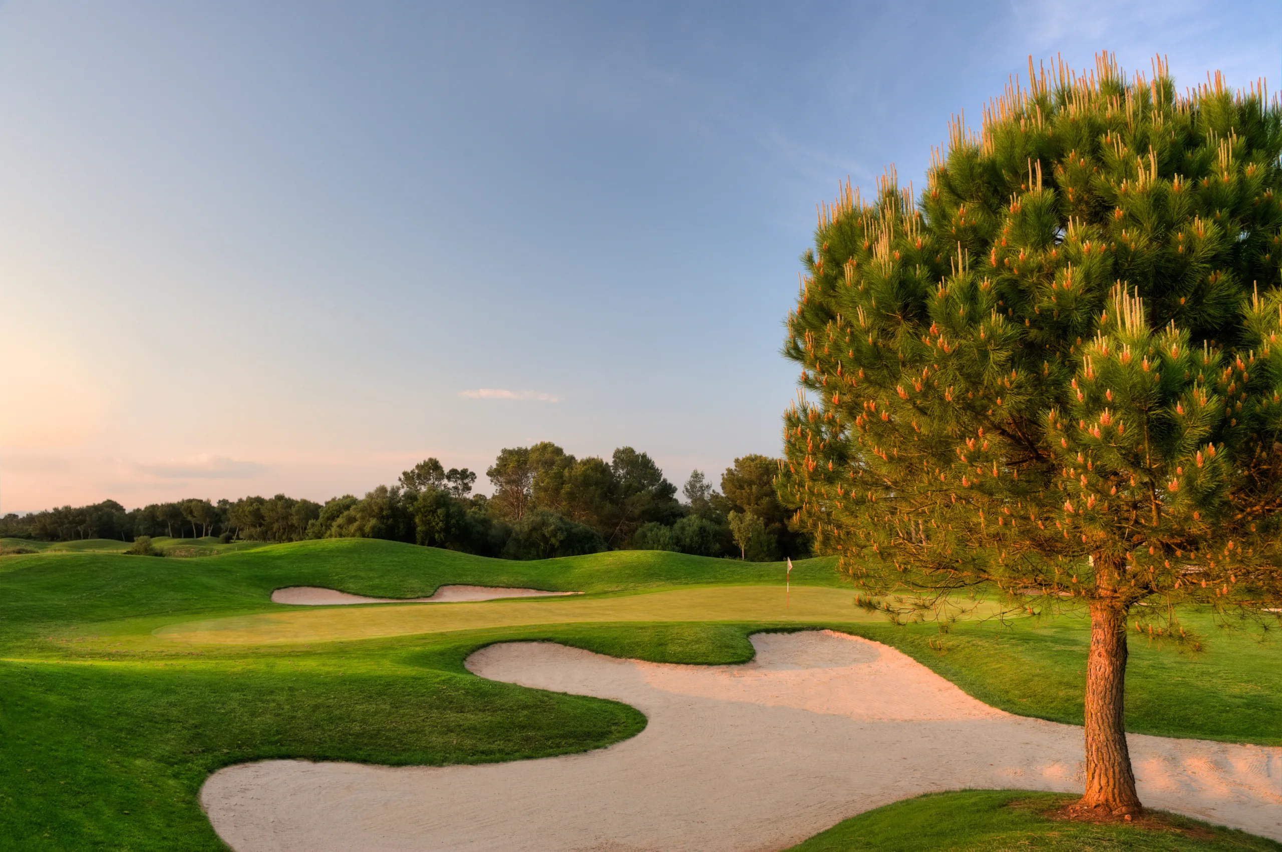 Son Antem Golf Mallorca – Public Golf Courses in Balearic Islands, Spain