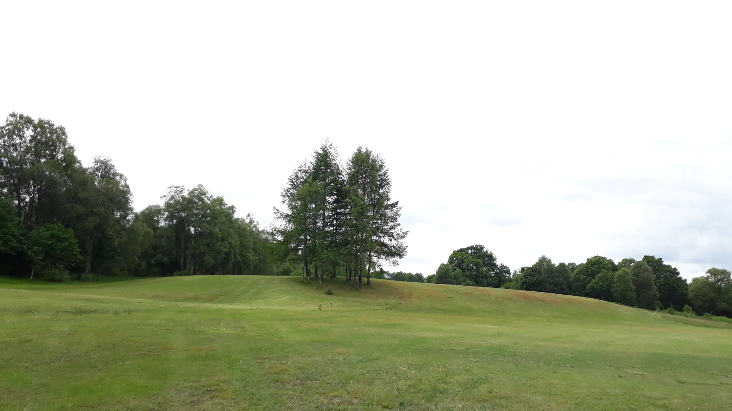 Spean Bridge Golf Club Scotland United Kingdom scaled