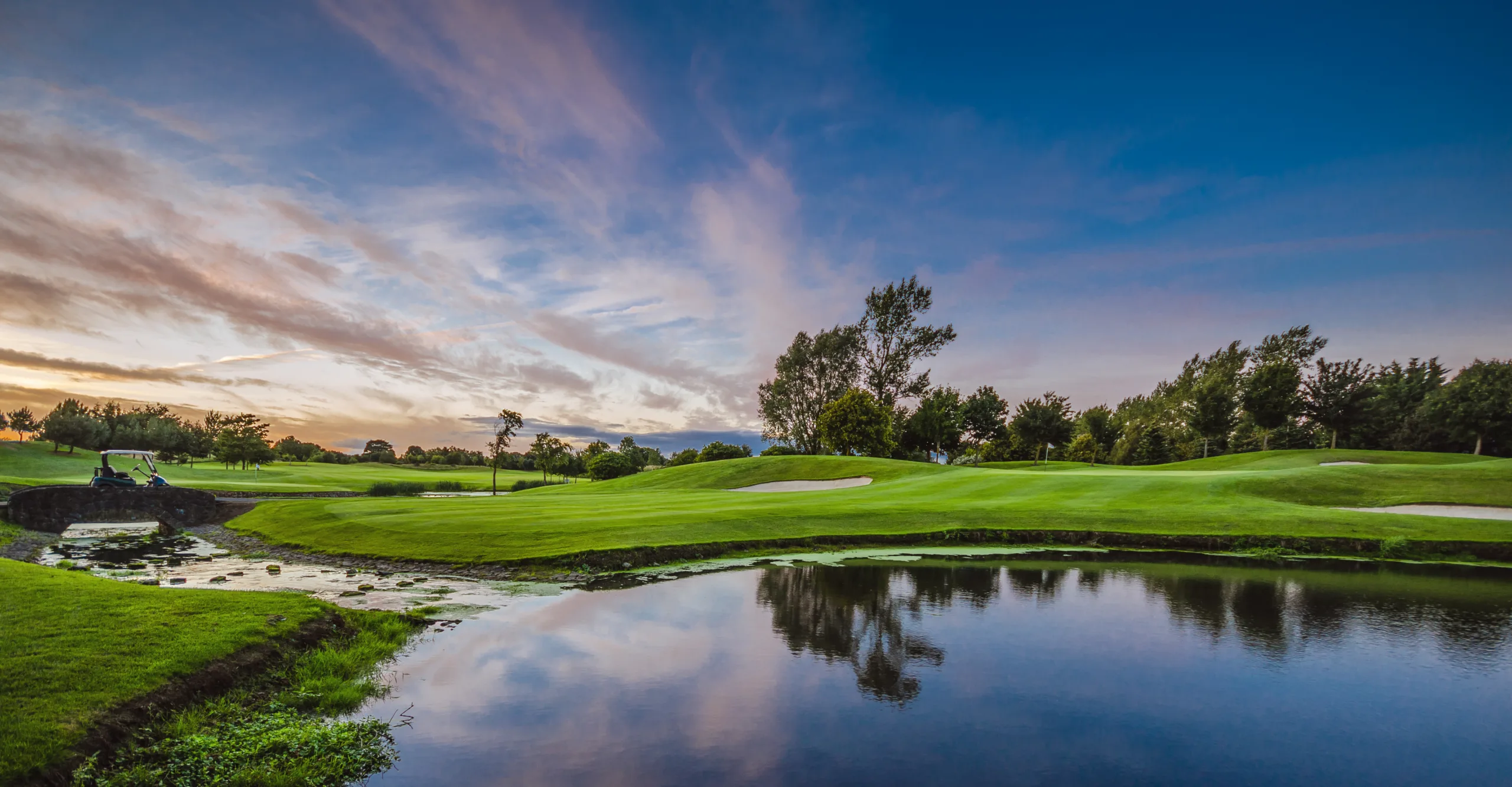 St. Margaret’s Golf & Country Club – Public Golf Courses in Leinster, Ireland