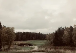 Svartinge Golf Grindslanten GK Stockholm Sweden