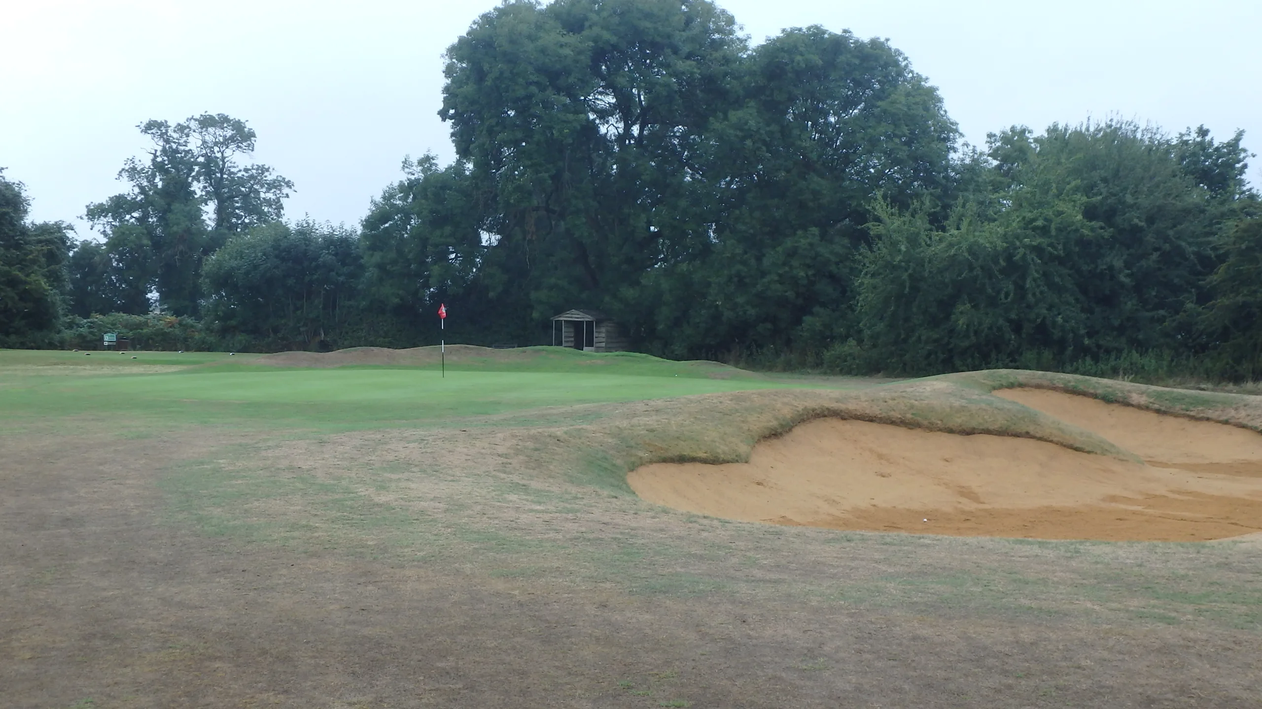 Tadmarton Heath Golf Club – Public Golf Courses in England, United Kingdom