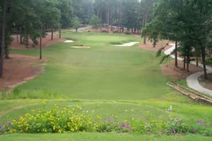 The Aiken Golf Club South Carolina United States Of America