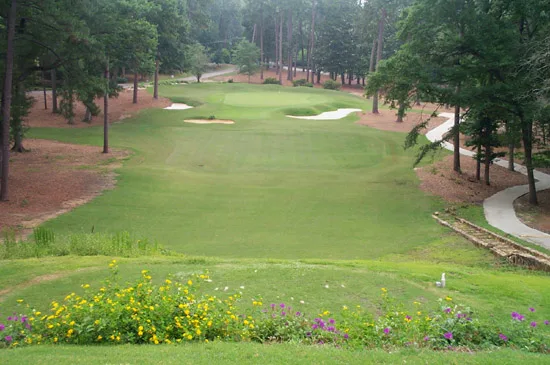 The Aiken Golf Club – Public Golf Courses in South Carolina, United States Of America