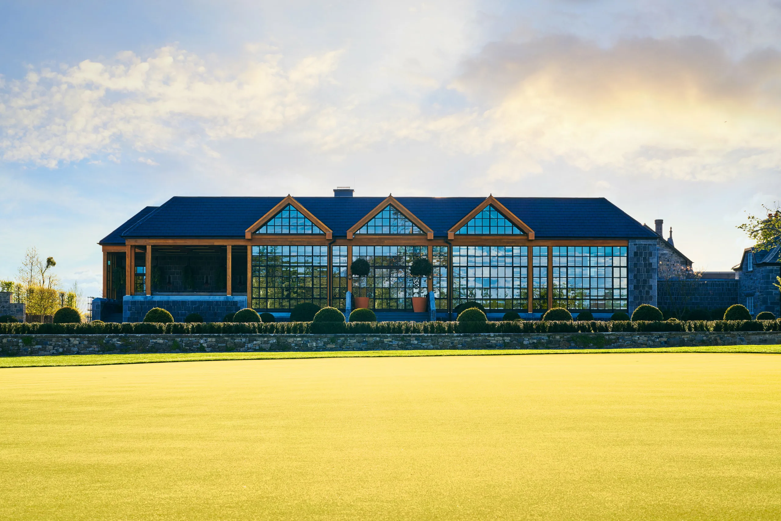 The Golf Course at Adare Manor – Public Golf Courses in Munster, Ireland