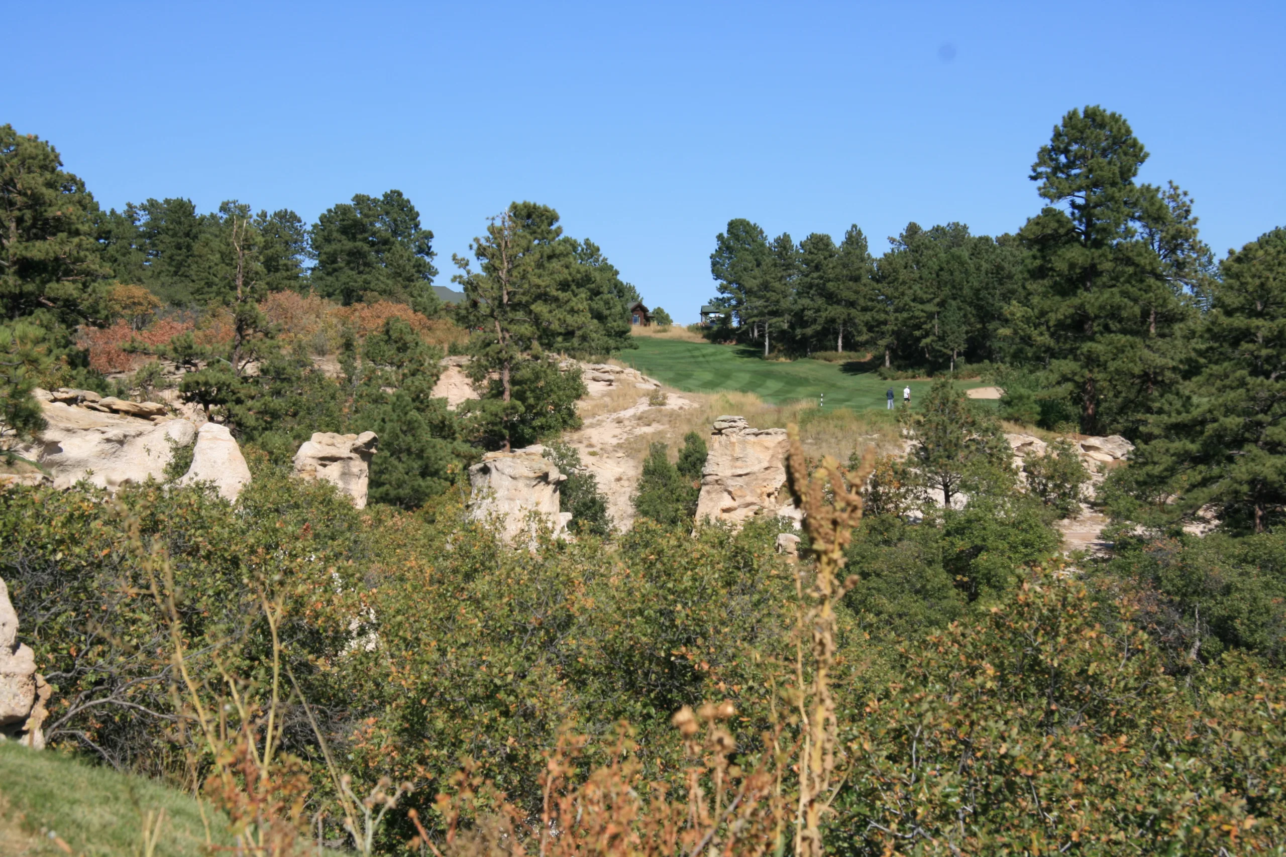 The Ridge At Castle Pines North Colorado United States Of America scaled