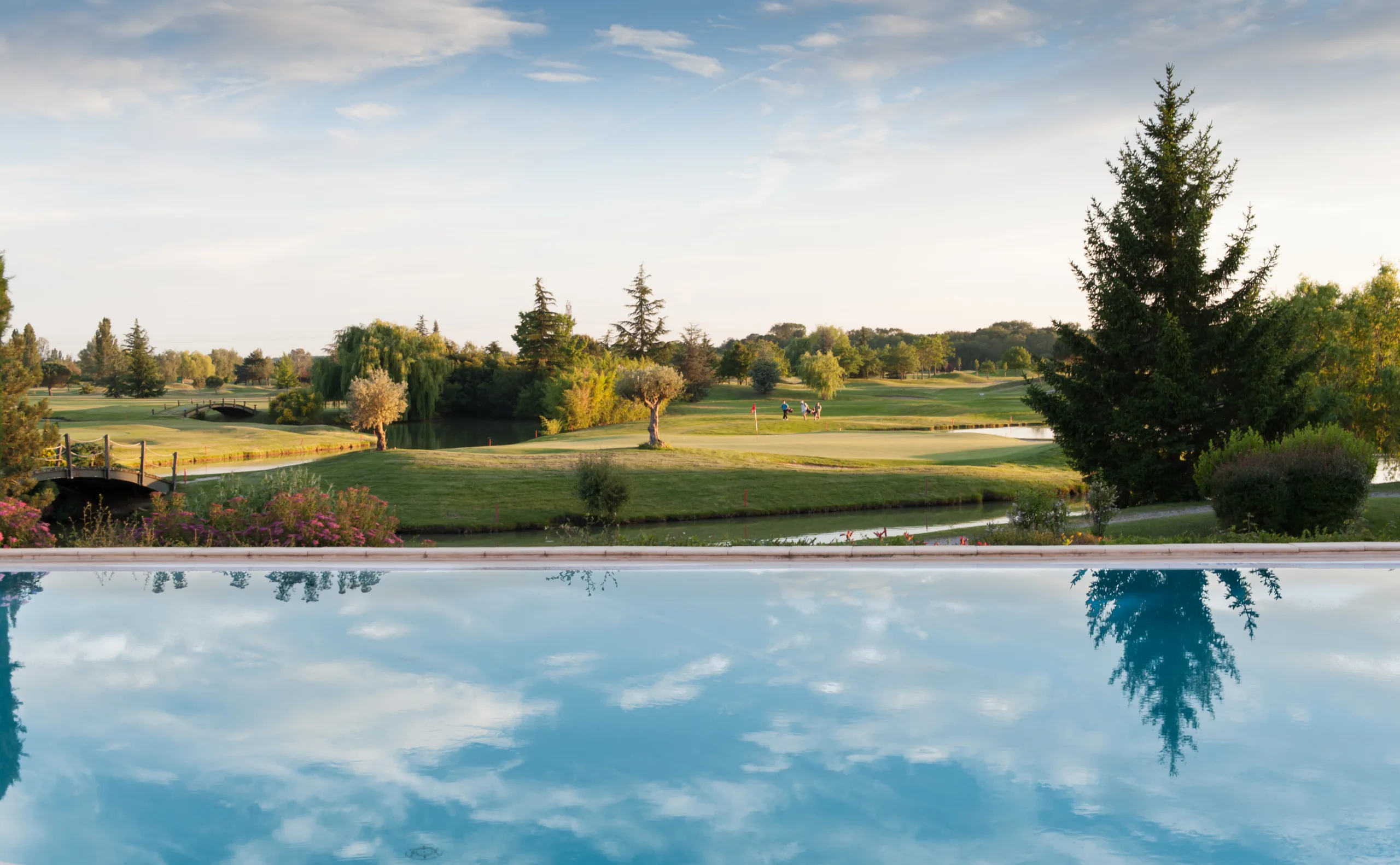 UGOLF Toulouse-Seilh – Public Golf Courses in Occitanie, France