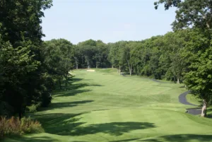 University Ridge Golf Course Wisconsin United States Of America
