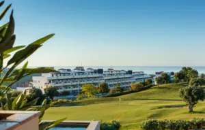 Valle Romano Golf Resort Andalusia Spain