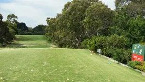 Victor Harbor Golf Club South Australia Australia