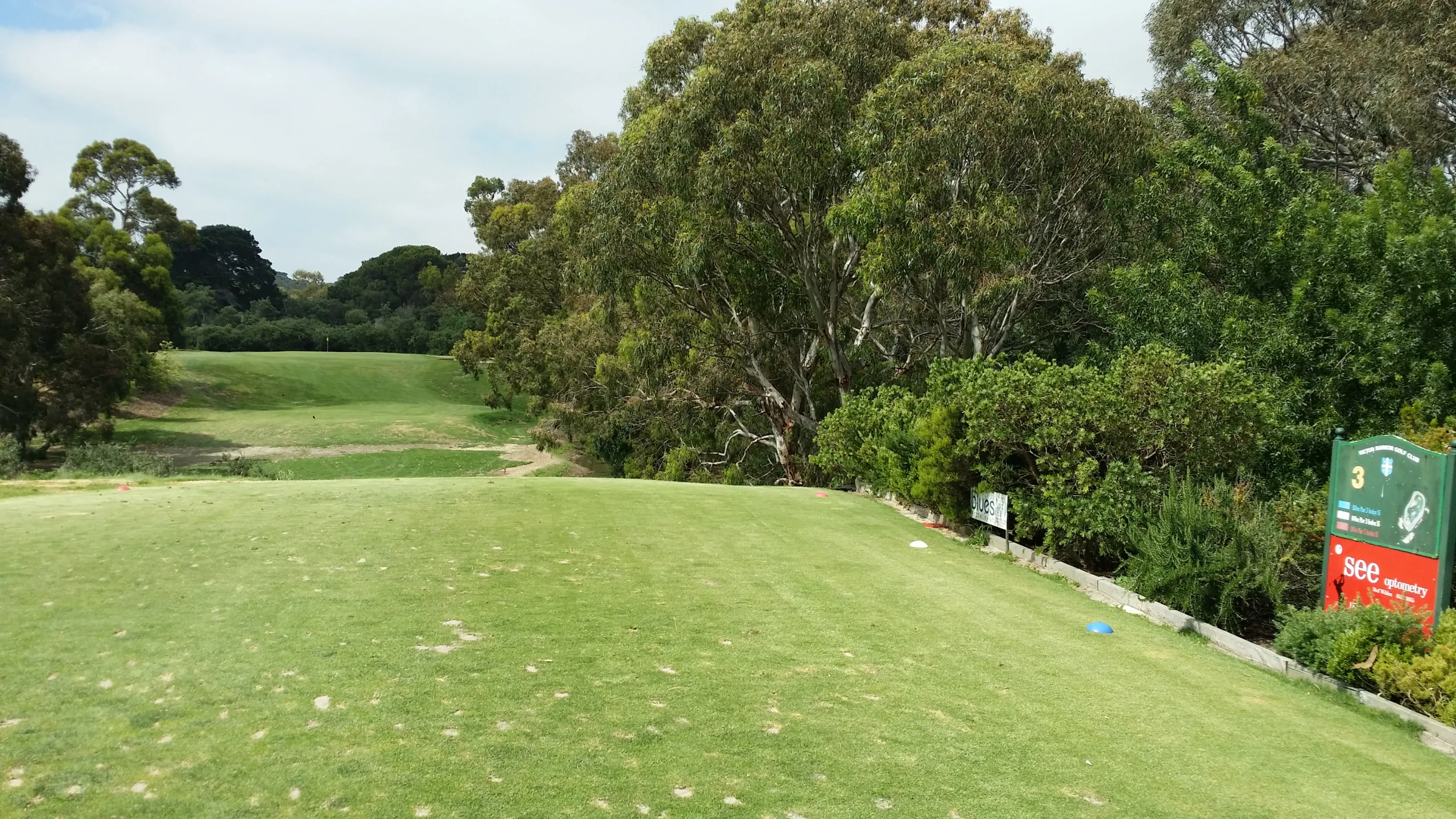 Victor Harbor Golf Club South Australia Australia scaled