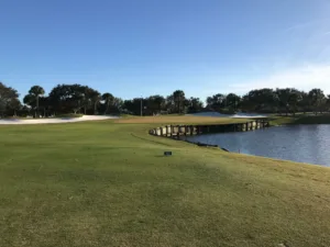 Viera East Golf Club Florida United States Of America