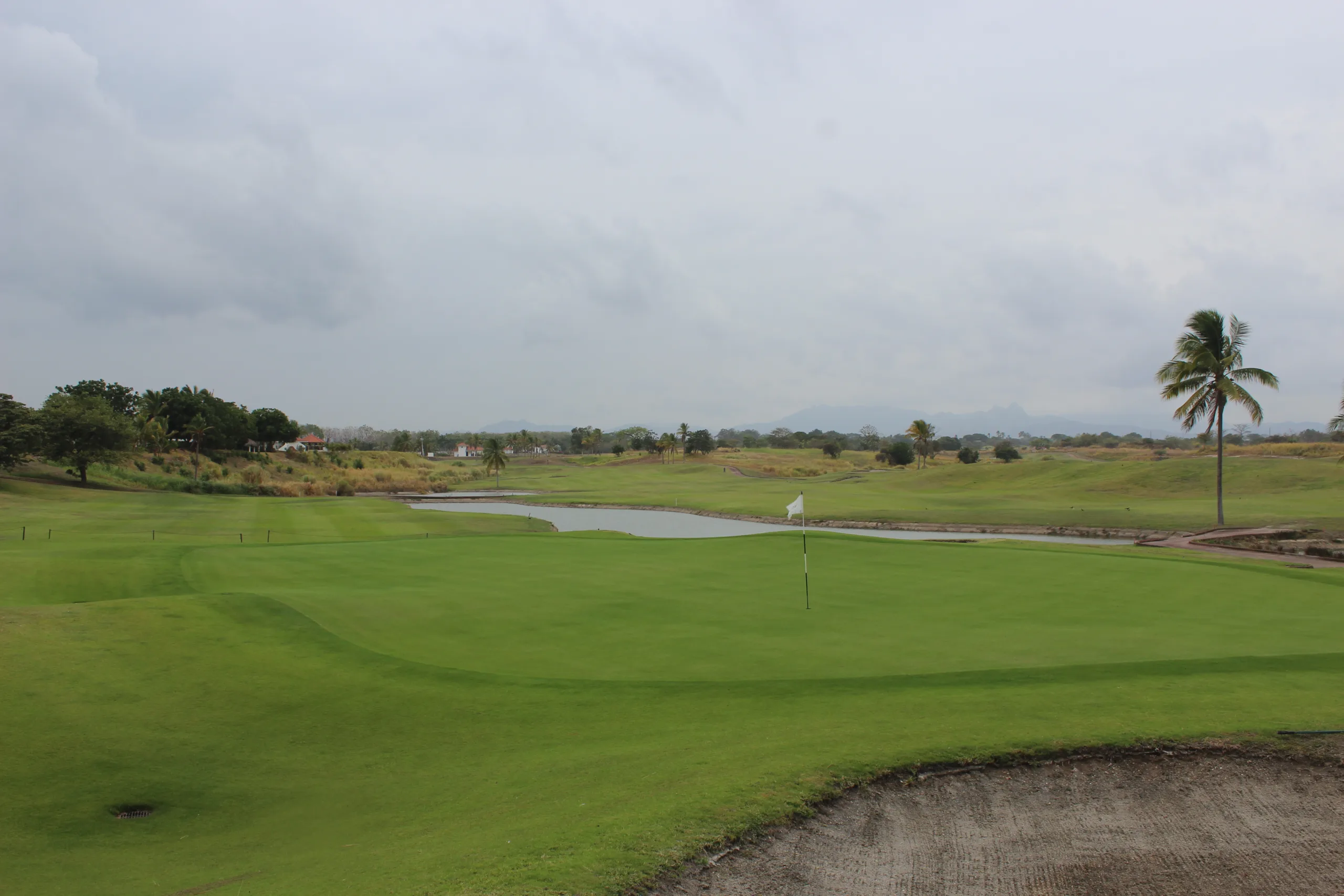 Vista Mar Golf & Beach Resort – Public Golf Courses in Panama