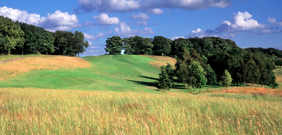 Waterton Park Golf Club – Public Golf Courses in England, United Kingdom