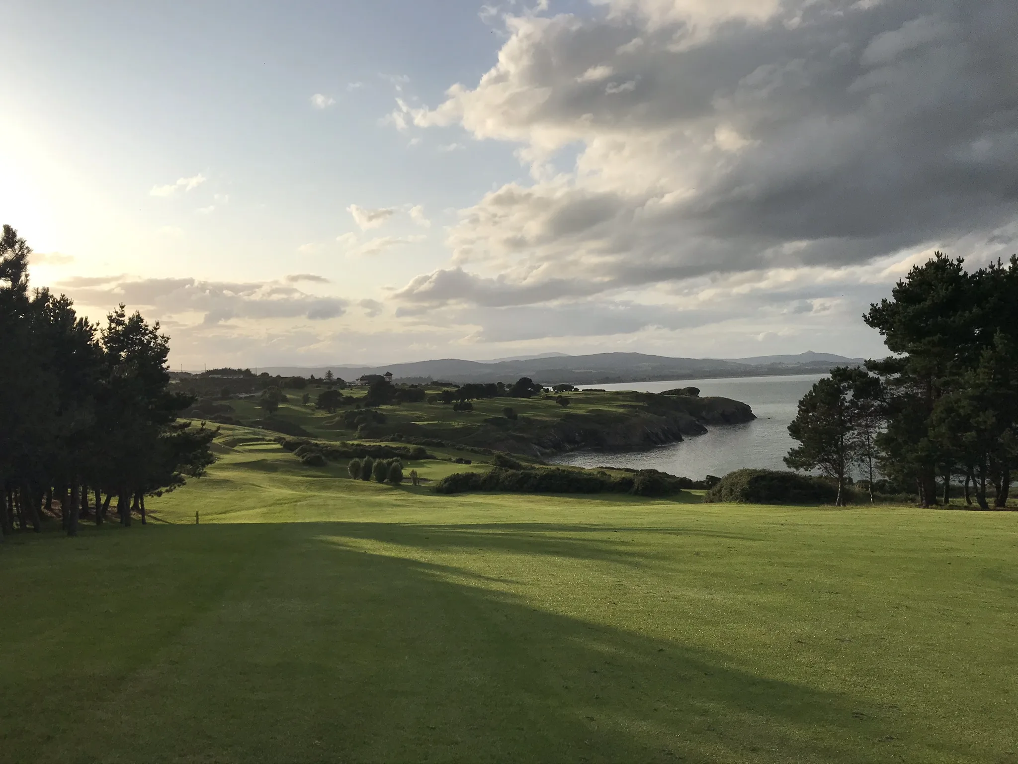 Wicklow Golf Club – Public Golf Courses in Leinster, Ireland
