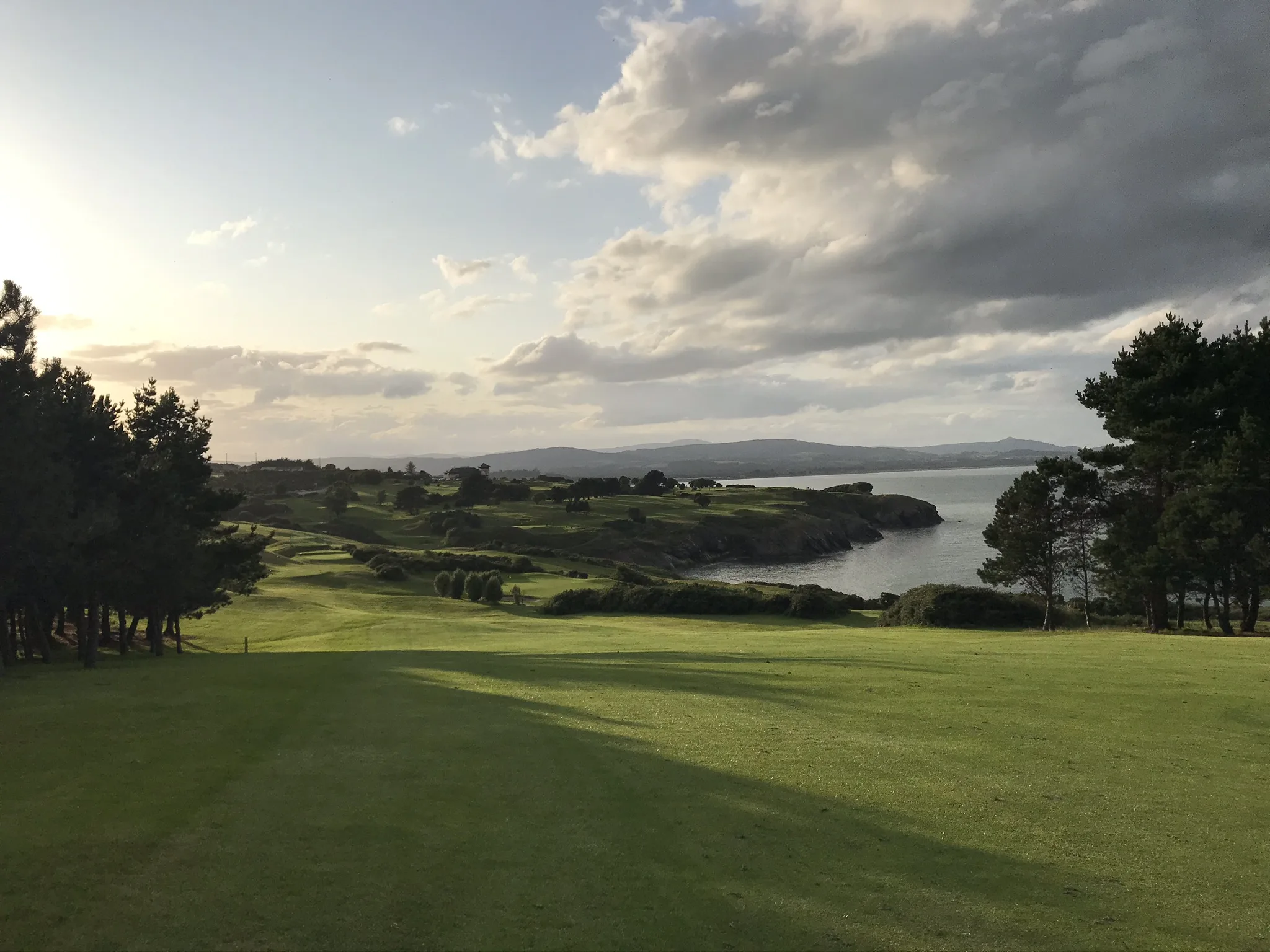 Wicklow Golf Club Leinster Ireland jpg