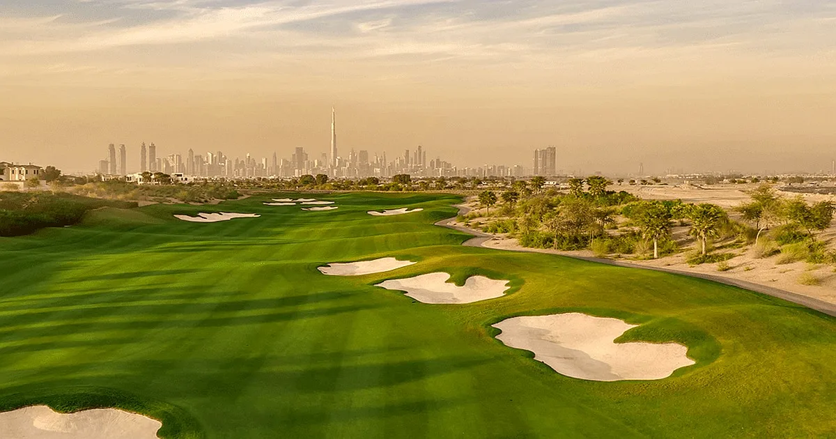 The 20 Best Cities in Asia for Golf-Loving Tourists