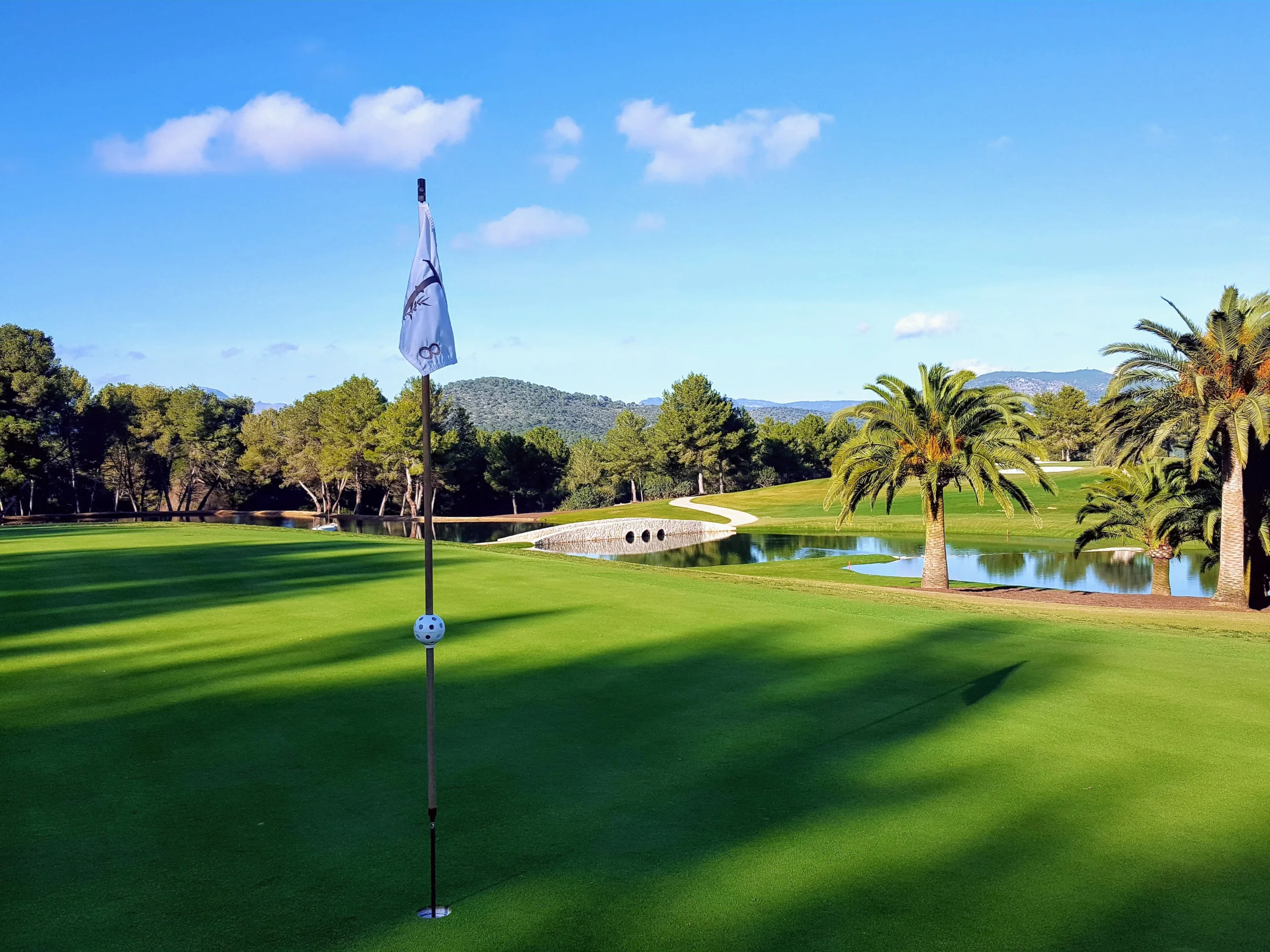 ​T Golf Calvia – Public Golf Courses in Balearic Islands, Spain